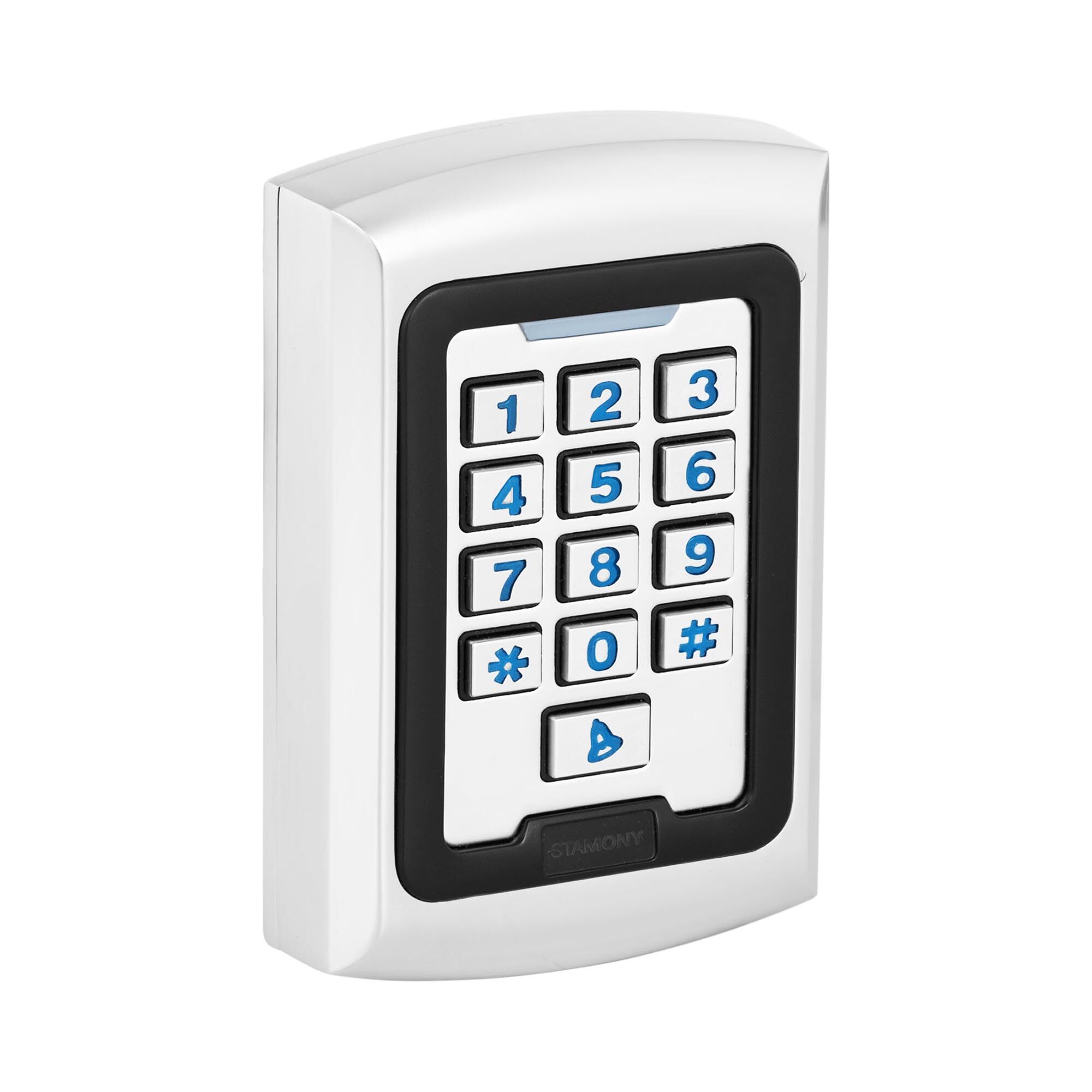 Stamony Electronic Code Lock ST-CS-500 - PIN/card - card type EM - WG 26 - waterproof