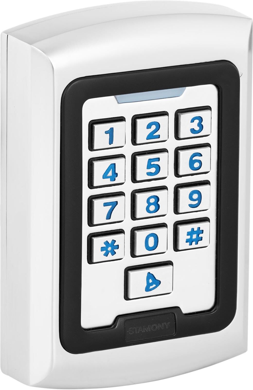 Stamony Electronic Code Lock ST-CS-600 - PIN/card - card type EM - 2,000 memory spaces - WG 26