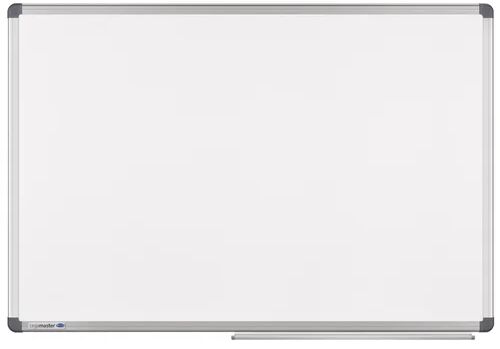 Universal Wall Mounted Magnetic Whiteboard  Size: 60cm H x 90cm W x 1.2cm D  - Size: 88cm H X 45cm W X 54cm D