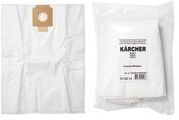 Kärcher T15/1 Sacs d'aspirateur Microfibres (5 sacs)