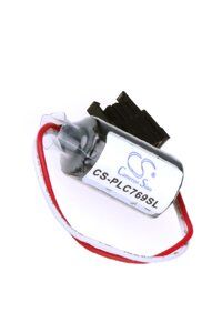 Allen Bradley SLC-500 (1000 mAh 3 V)