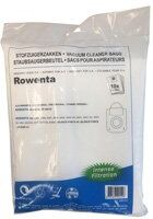 Rowenta X-Trem Power Staubsaugerbeutel (10 Beutel, 1 Filter)