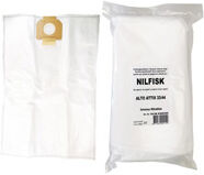 Nilfisk Attix 33-2L IC Staubsaugerbeutel Mikrofaser (5 Beutel)