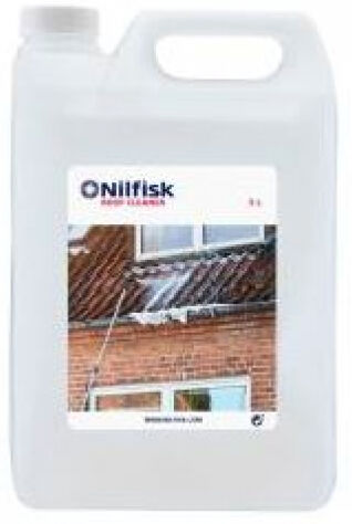 Nilfisk Roof Cleaner - 5 Liter