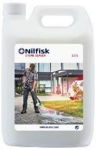 Nilfisk Stone Sealer / Konservierung - 2.5 Liter