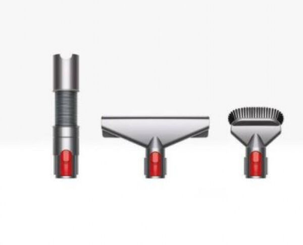 Dyson Haushaltspflege-Set QR