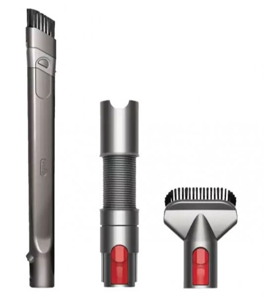 Dyson Autopflege Zubehörset