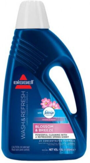 Bissell Wash und Refresh Febreze - Fleckenentferner - 1.5 Liter