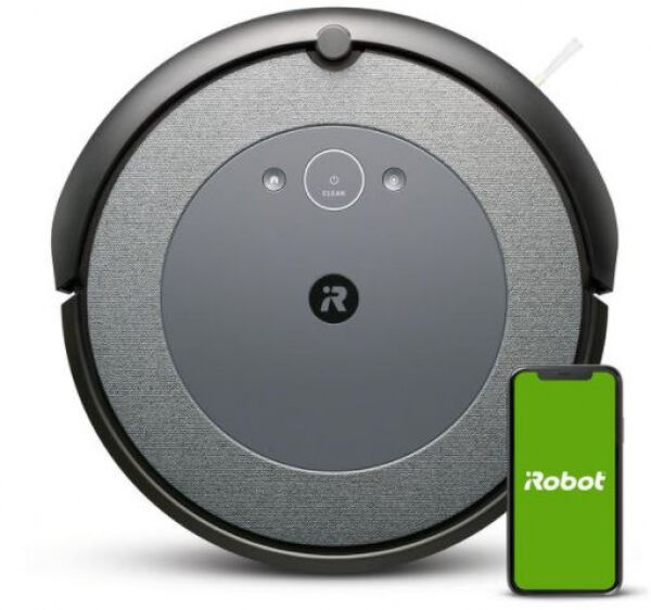 iRobot Roomba i3158 - Roboterstaubsauger