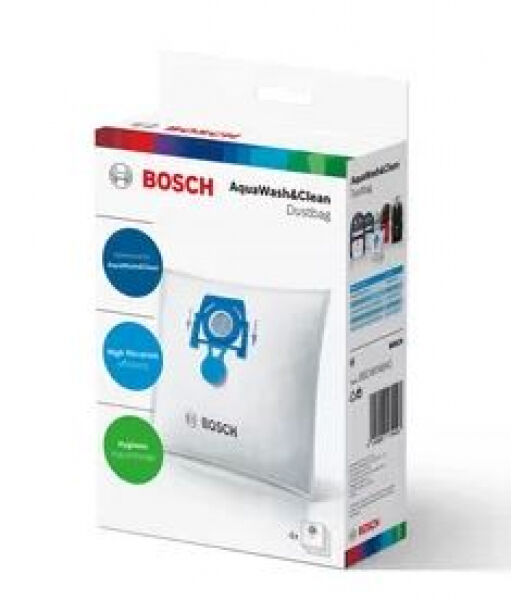 Bosch BBZWD4BAG - Staubsauger-Beutel