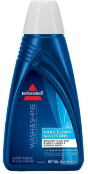 Bissell 1144N - Bodenreiniger Wash & Shine Hard Floor - 1 Liter