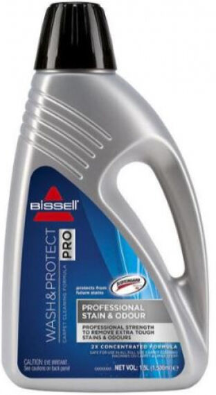 Bissell 1089N - Fleckenentferner Wash & Protect Pro - 1.5 Liter