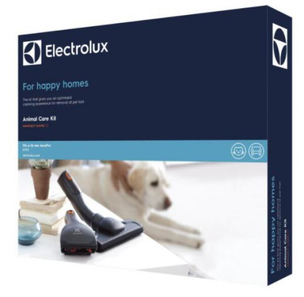 Electrolux KIT 13 - AeroPro Animal Zubehörset