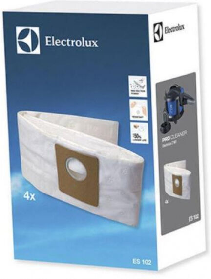 Electrolux ES 102 - Staubbeutel für PRO Z 951