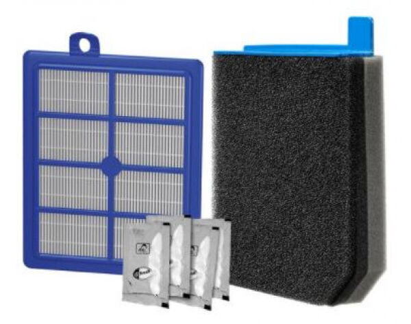 Electrolux Performance Kit ESKC9 - Filter Set für Staubsauger