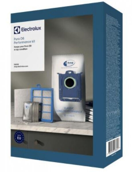 Electrolux Performance Kit ESKD8 - Filter Set für Staubsauger