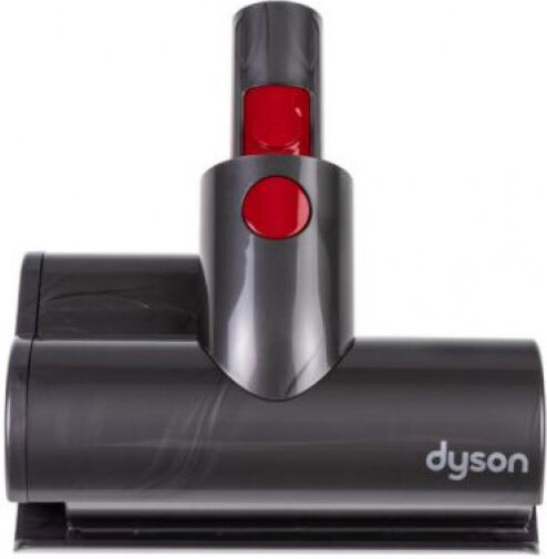 Dyson Mini Motorhead Bürste zu Omni Glide