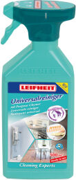 Leifheit AG LEIFHEIT Universalspray, Allzweckreiniger sorgt für eine schnelle und gründliche Sauberkeit im Haushalt, 500 ml - Flasche