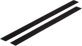 Vikan GmbH Vikan Ersatz Klettband, Austauschklettband für Mopphalter, Länge: 40 cm