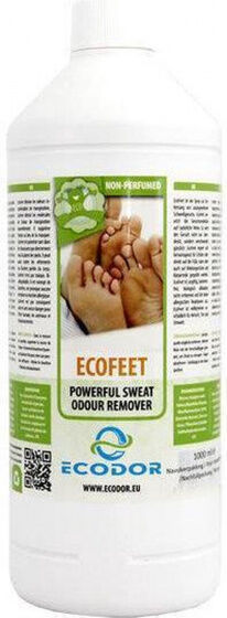 Ecodor desodorierungsmittel 1000 ml