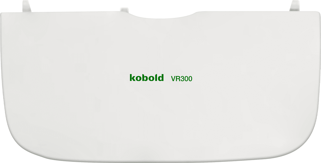 Vorwerk Kobold VR300 Staubfachdeckel