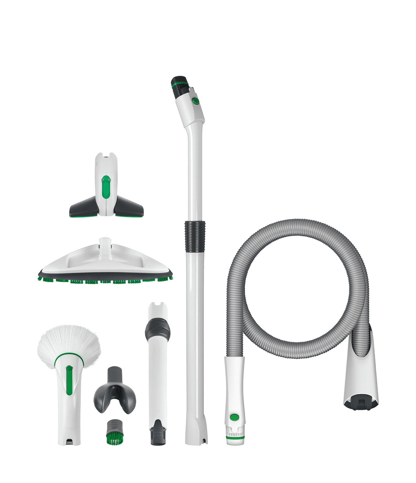 Vorwerk Kobold VB100 Heimwerker-Set