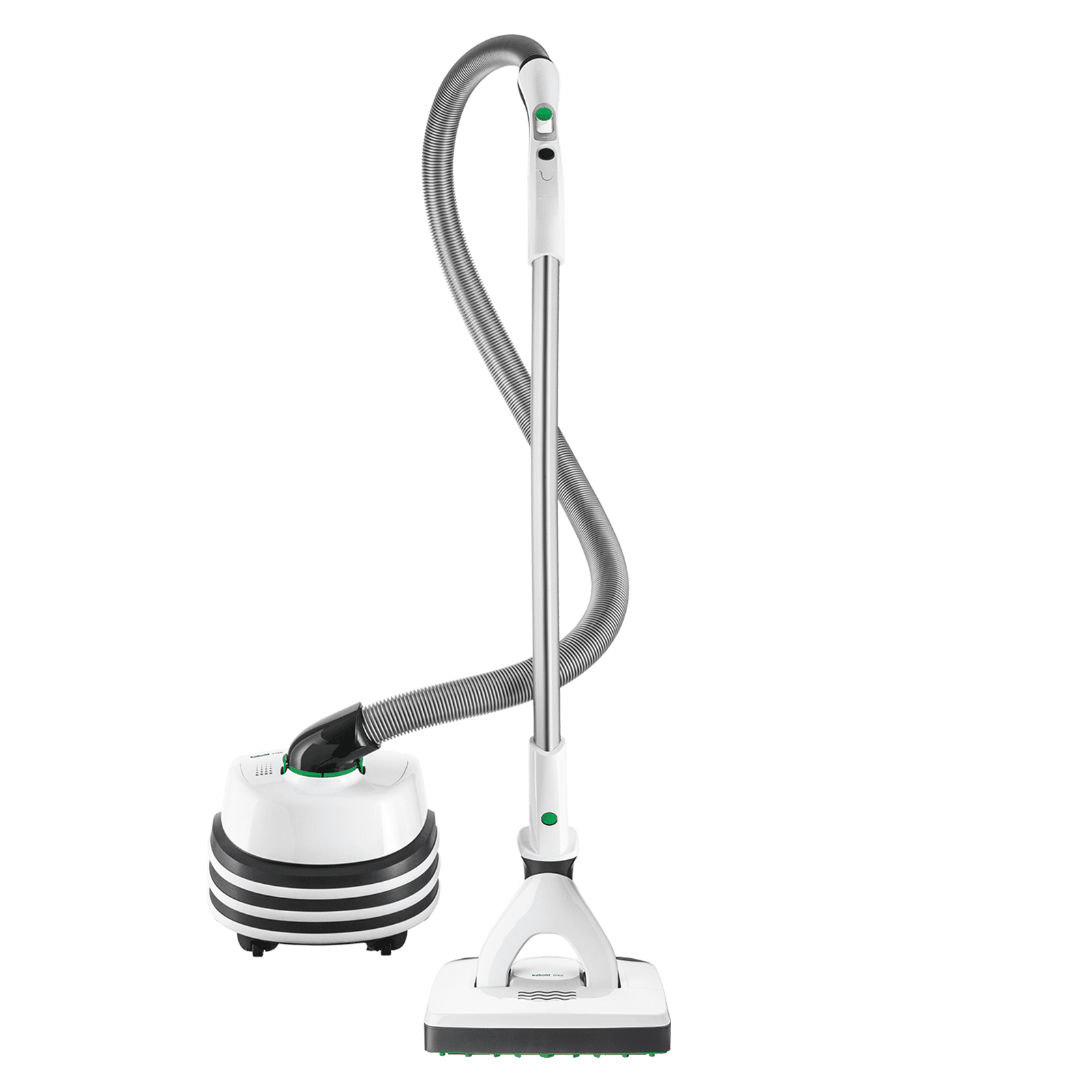 Vorwerk Kobold VK200 Handstaubsauger Bodenexperten-Set