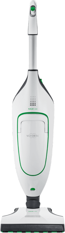 Vorwerk Kobold VK200 Handstaubsauger Basis-Set