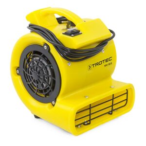 Trotec Ventilador turbo TFV 10 S