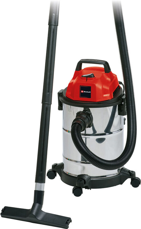 Einhell TC-VC 1820 S nat-/droogzuiger 20L