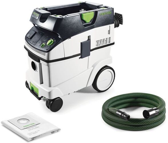 Festool 574965 CTL36E Stofzuiger