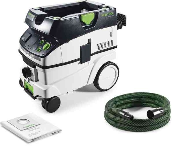 Festool 574981 CTM26E verrijdbare stofzuiger