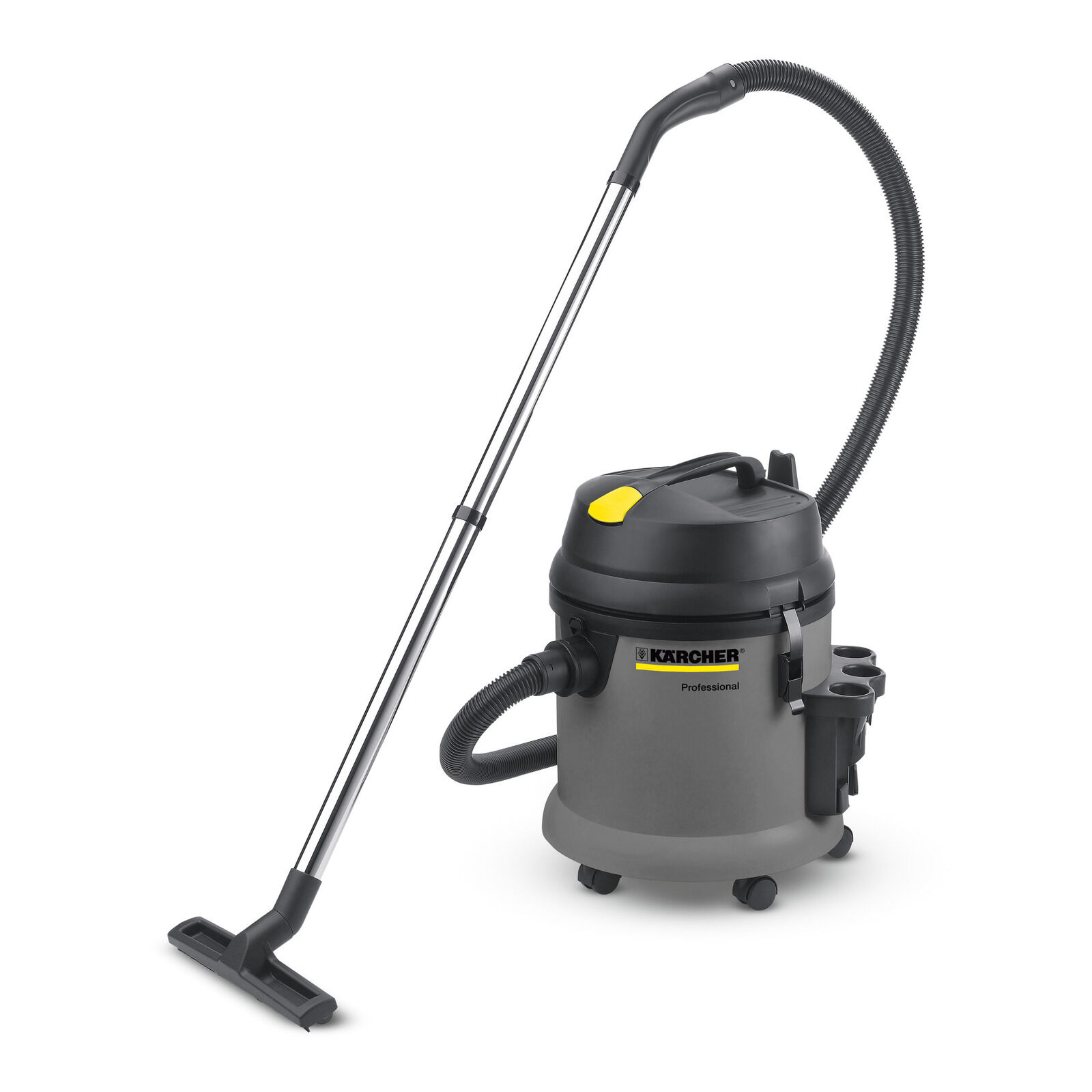 Kärcher Professional 1.428-500.0 NT 27/1 *EU Stof-, waterzuiger