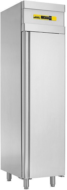 Nordcap Vriezer Nordcap 1/1 interieur, 228L, 51(B) X 207(H) X 70(D), 230V/401W