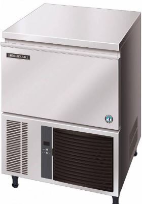 Hoshizaki IJSblokjesmachine Hoshizaki IM-45CNE, 44KG/24H, vierkant massief, 230V/320W