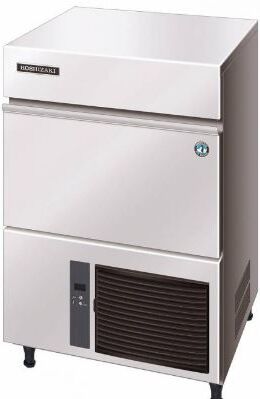 Hoshizaki IJSblokjesmachine Hoshizaki IM-65NE-HC, 52KG/24H, vierkant massief, 230V/320W