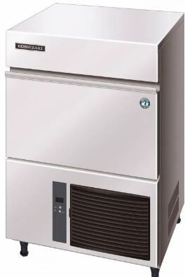 Hoshizaki IJSblokjesmachine Hoshizaki IM-65NE, 63KG/24H, vierkant massief, 230V/400W