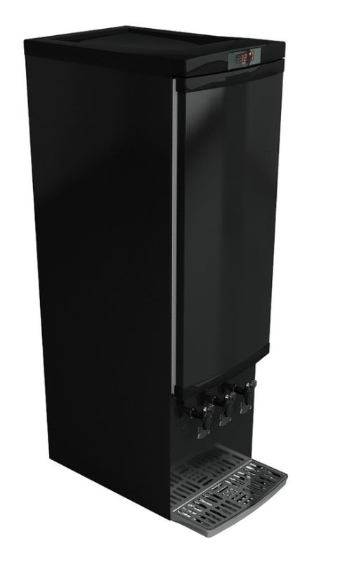 Gastro-Cool Drankendispenser Gastro-cool, BIB110  110L, 37(B)x 54(D)x 120(H), 230V/0,8kW
