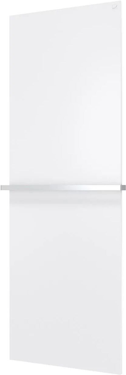 Zehnder Fina Lean Bar FIFE-130-050/D Badheizkörper 50 x 130 cm Fina Bar B: 50 H: 130 cm weiß RAL 9016 ZFF21650B100000