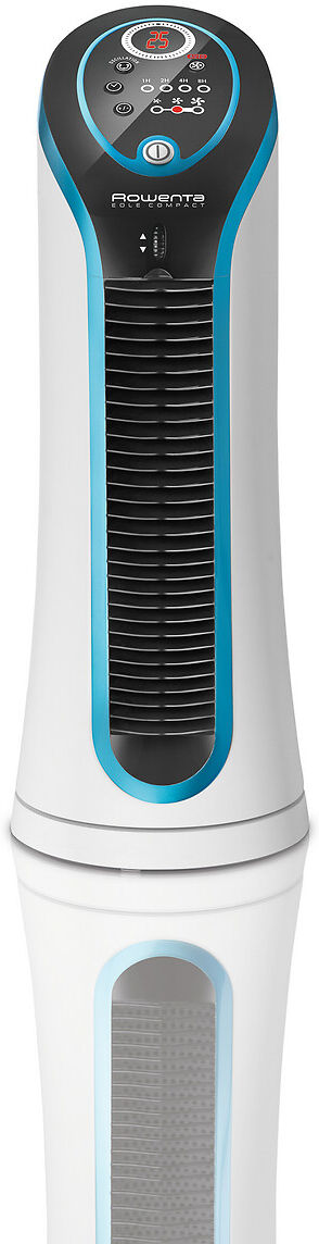 ROWENTA Ventilateur Eole Compact colonne VU6210F0