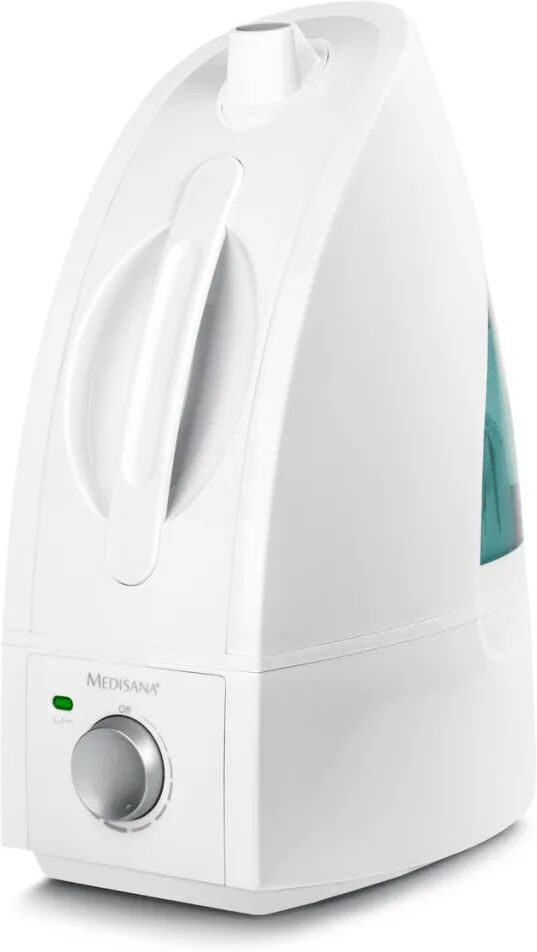 Medisana Humidificateur d'air AH 660 Blanc