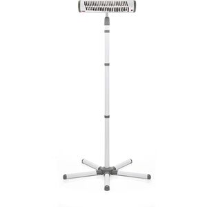 Reer Wickeltisch »Reer Wärmestrahler EasyHeat Flex«, 46 cm weiss Größe