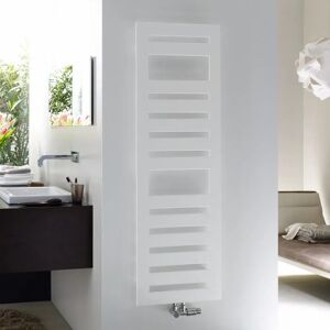 Zehnder Metropolitan Spa MET-080-050 Badheizkörper 50 x 80,5 cm