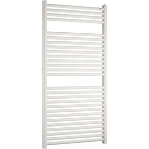 Zehnder Toga TE-120-050/GD Badheizkörper 50 x 117,3 cm