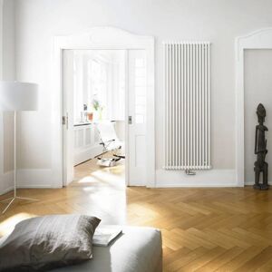 Zehnder Charleston Clinic K2180 37,1 x 6,2 x 180 cm Anschluss S001