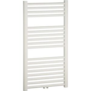 Megabad Profi Collection Plana Badheizkörper 50 x 94,4 cm mit Mittelanschluss