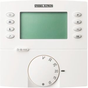 Stiebel Eltron SRC C digital FunkRaumtemperaturregler