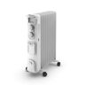 Radiateur bain d'huile Olimpia Splendid 99263 2000 W Blanc