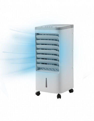 VEDIA Luftkühler 2-in-1 «Air Cooler», 4 l