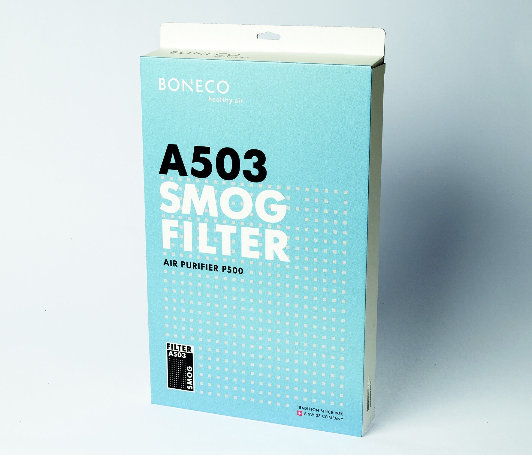 Boneco P500 Ersatzfilter